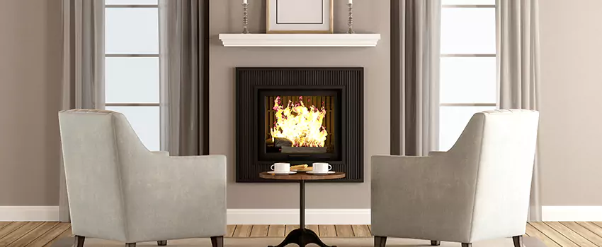 Heatilator Direct Vent Fireplace Services in Parlier, California