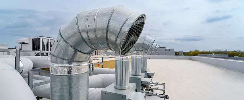 Insulated Ductwork Repair Services Near Me in Parlier, CA