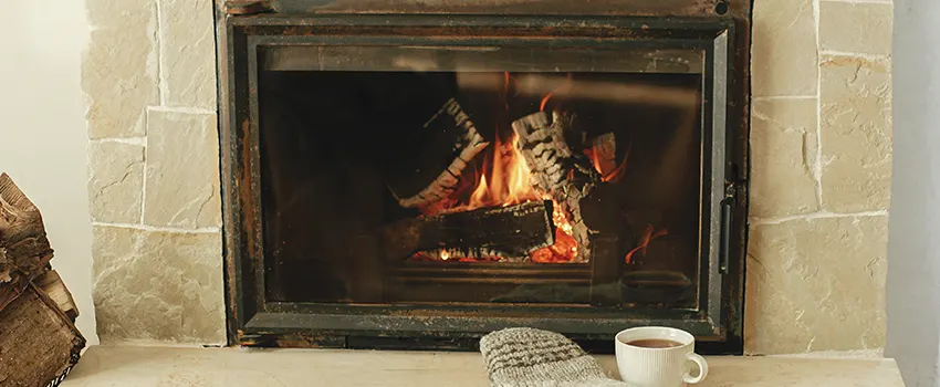 Kings man Fireplaces Insert Services in Parlier, CA