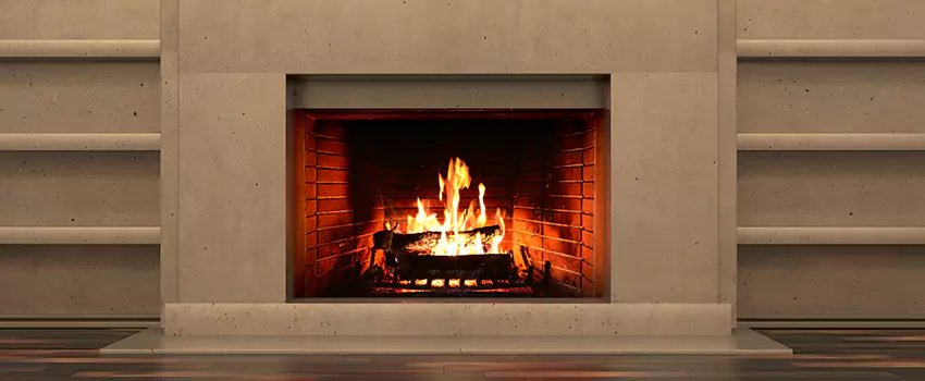 Majestic Trilliant Series Gas Fireplace Insert Repair in Parlier, California