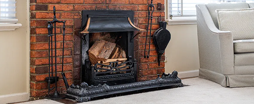 Custom Old Fireplace Redesign Services in Parlier, California