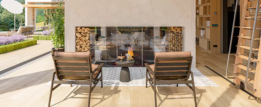 Ortal Space Creator Fireplace Repair in Parlier, CA