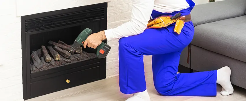Pellet Fireplace Repair Services in Parlier, CA