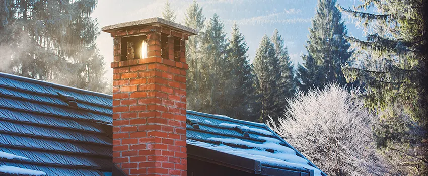 Residential Chimney Rain Caps Repair Services in Parlier, CA