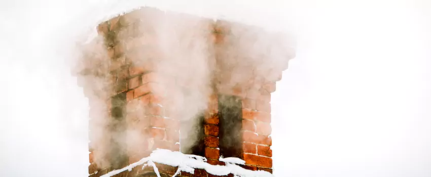 Chimney Flue Soot Removal in Parlier, CA