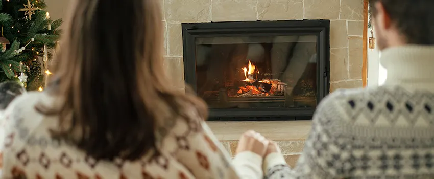Superior Open-Hearth Wood Fireplaces in Parlier, CA
