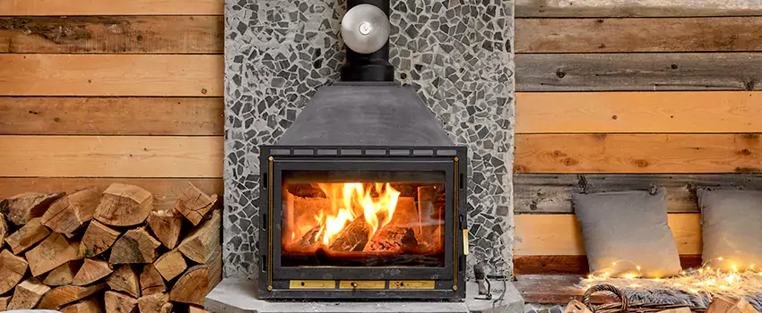 Travis Industries Elite Fireplace Inspection and Maintenance in Parlier, California