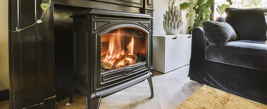 Valor Wood Fireplace in Parlier, CA