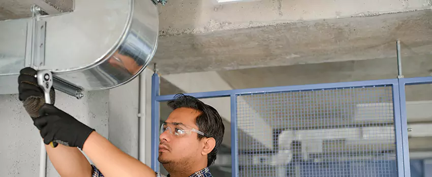 Benefit of Ventilation Cleaning in Parlier, California