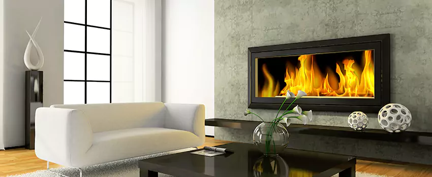 Ventless Fireplace Oxygen Depletion Sensor Installation and Repair Services in Parlier, California