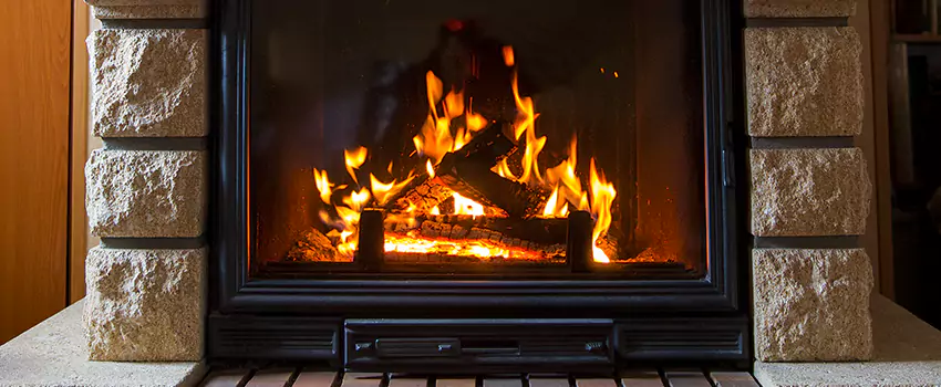 Cost of Wood Fireplace Installation in Parlier, CA