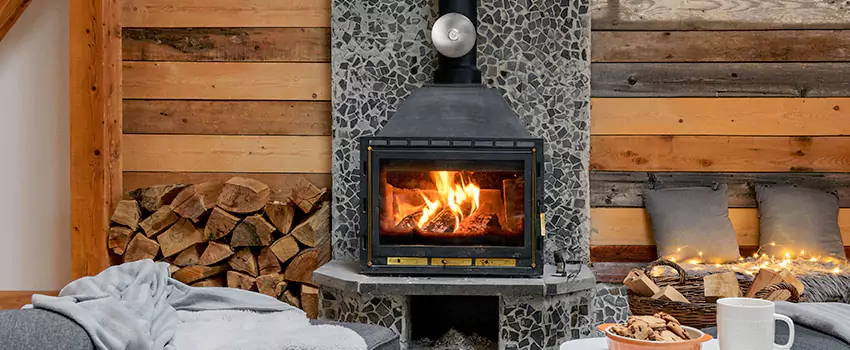 Affordable Wood Fireplace Fixing Solutions in Parlier, California