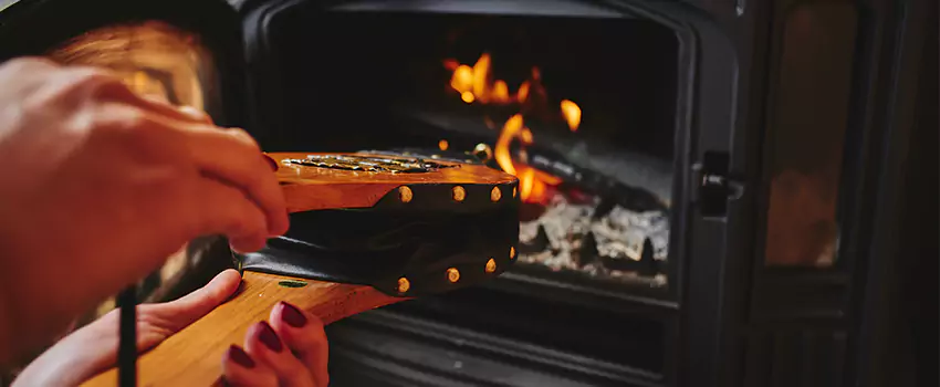 Cost of Wood Furnace Repair and Installation Services in Parlier, CA