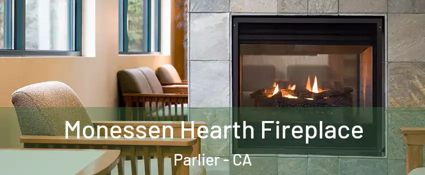  Monessen Hearth Fireplace Parlier - CA