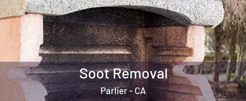  Soot Removal Parlier - CA